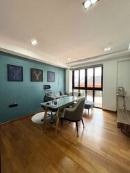 Serangoon Garden Estate (D19), Terrace #613350691